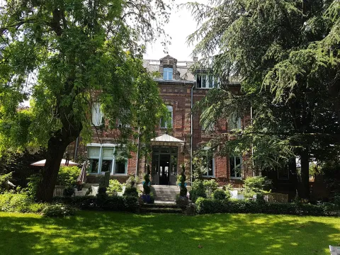 Le Grand Duc