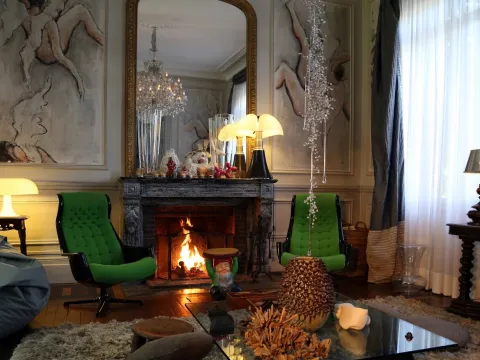Le Grand Duc