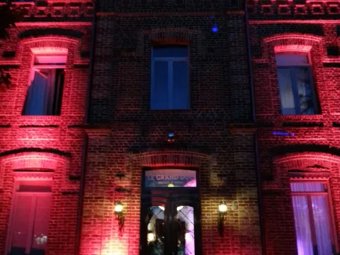 Le Grand Duc