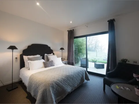 Hotel Le Clos De La Prairie
