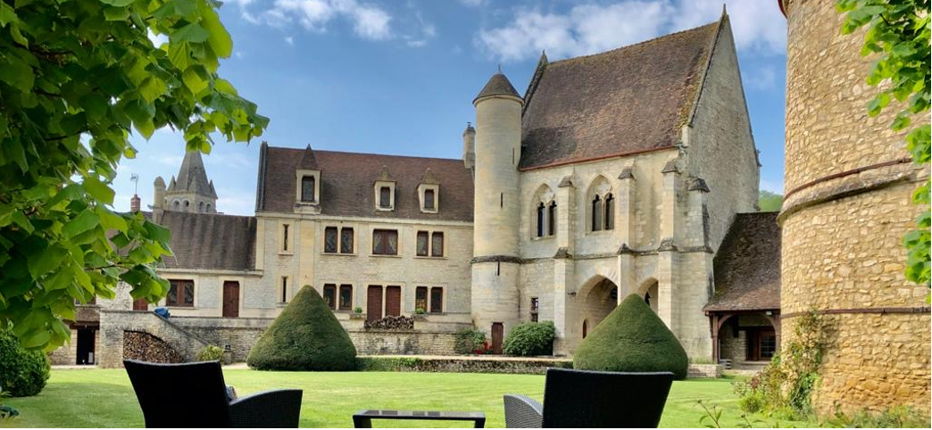 DOMAINE ST GERMER