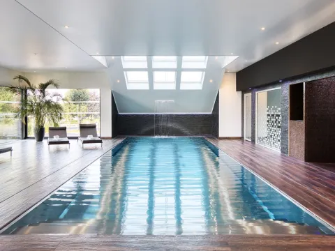 Best Western Plus Le Fairway Hotel & Spa Golf d'Arras