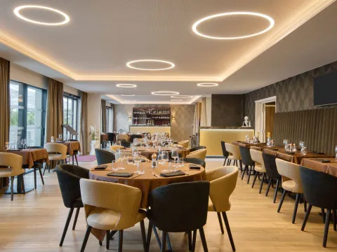 Best Western Plus Le Fairway Hotel & Spa Golf d'Arras