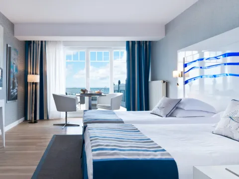 Hotel Atlantic