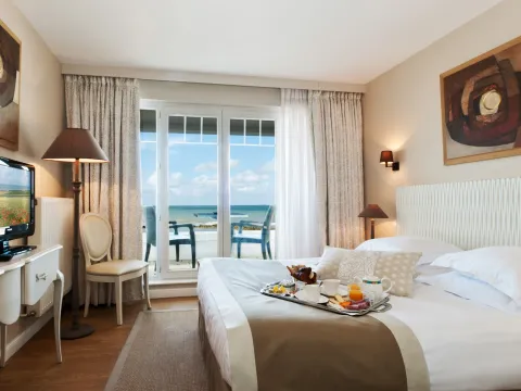 Hotel Atlantic