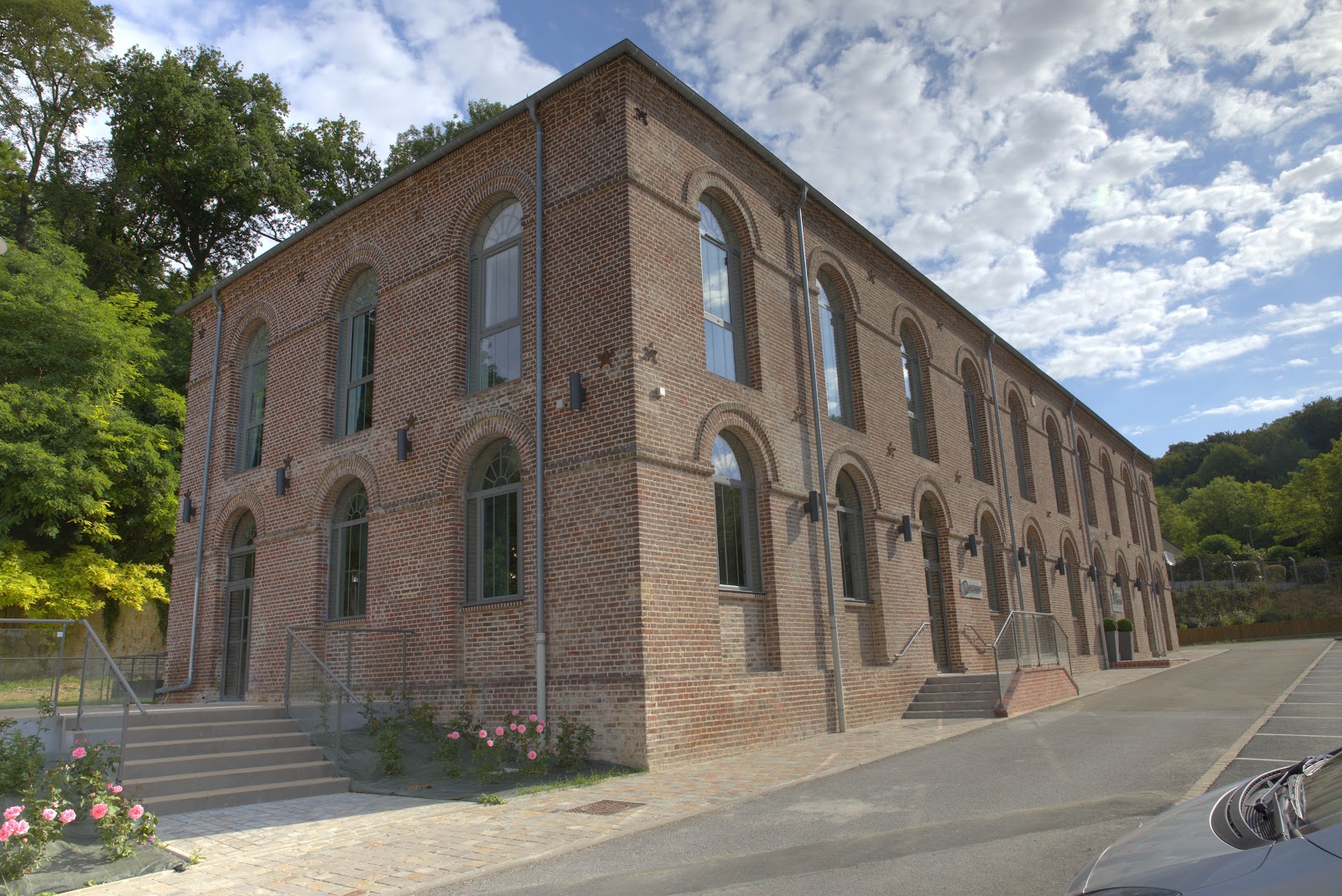 Hôtel de la Tabletterie