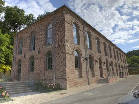 Hôtel de la Tabletterie
