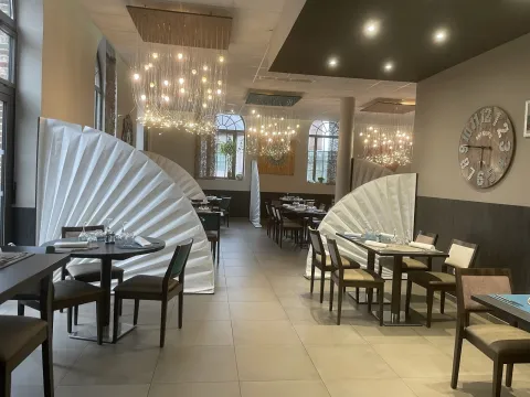 Hôtel de la Tabletterie