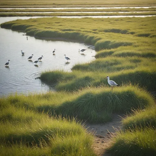 Festival de l'Oiseau en Baie de Somme : l'événement nature qu'il faut vivre au moins une fois