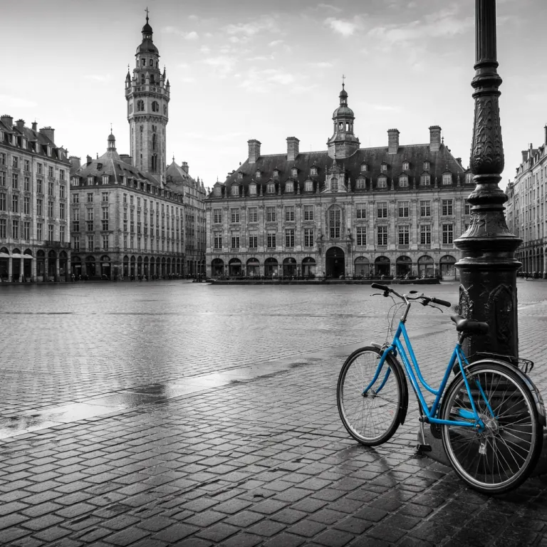 Visiter Lille en deux jours : le parcours que les Lillois recommandent vraiment