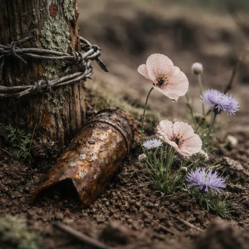 Sur les traces de la Somme : visiter les champs de bataille sans tomber dans la nostalgie