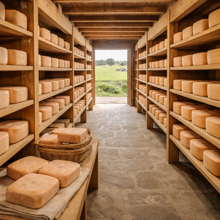Maroilles : le fromage qui pue qu'il faut savoir choisir