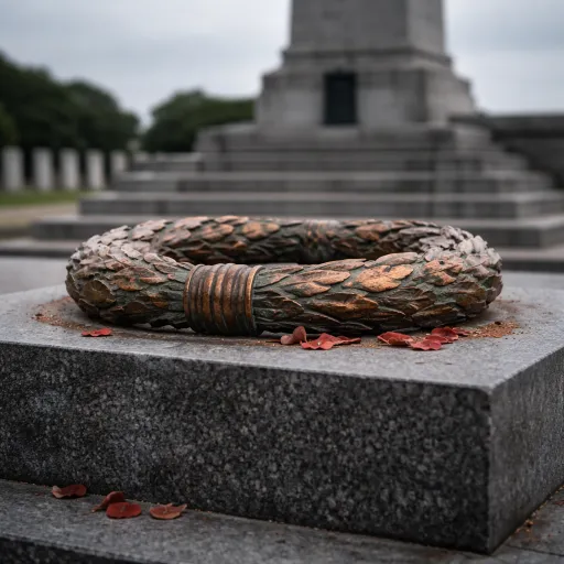 Mémorial Sud-Africain de Longueval : la mémoire oubliée des soldats du Cap