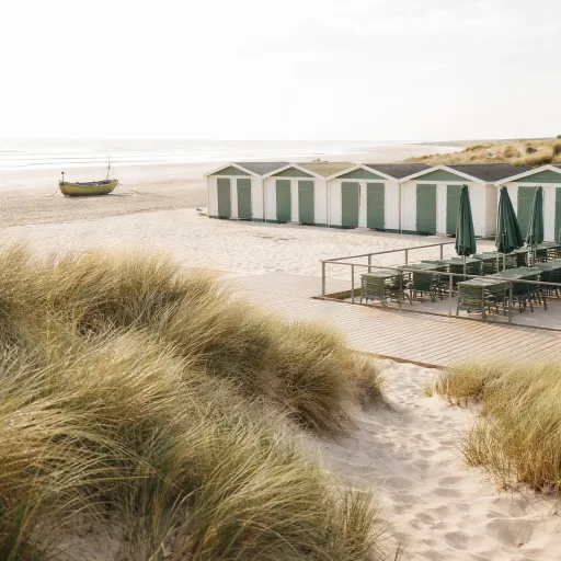 Le Touquet hors saison : ce qui change quand les Parisiens sont rentrés