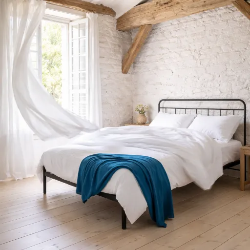 Dormir dans un lieu qui a une histoire : hébergements de caractère en Hauts-de-France