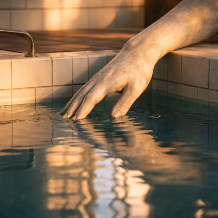 La Piscine de Roubaix : où la sculpture flotte vraiment