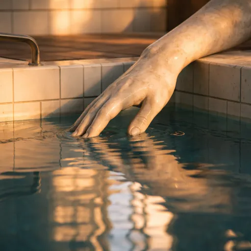 La Piscine de Roubaix : où la sculpture flotte vraiment