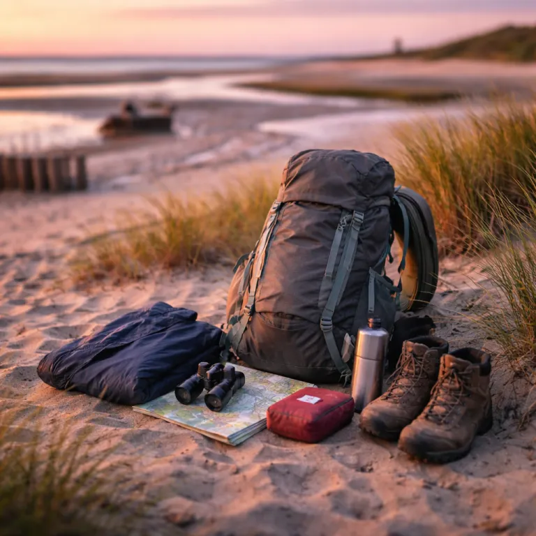 Baie de Somme : ce qu'il faut savoir avant de boucler votre sac