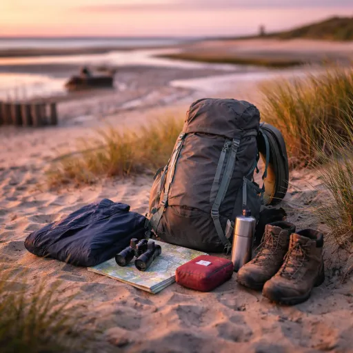 Baie de Somme : ce qu'il faut savoir avant de boucler votre sac