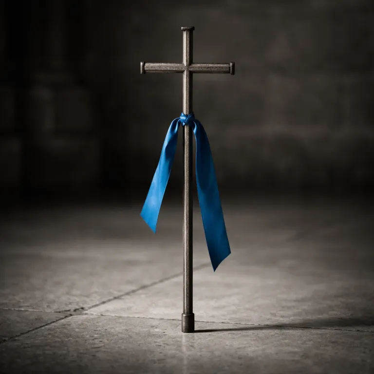 Pentecôte à Cambrai : la Sainte-Croix et ses processions discrètes