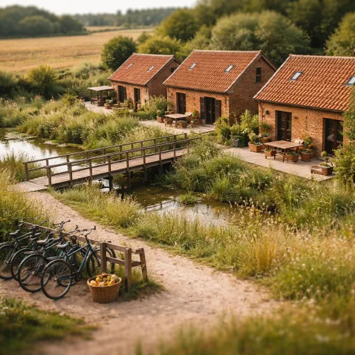 La « Générosité Naturelle » peut-elle réinventer le tourisme régional ?