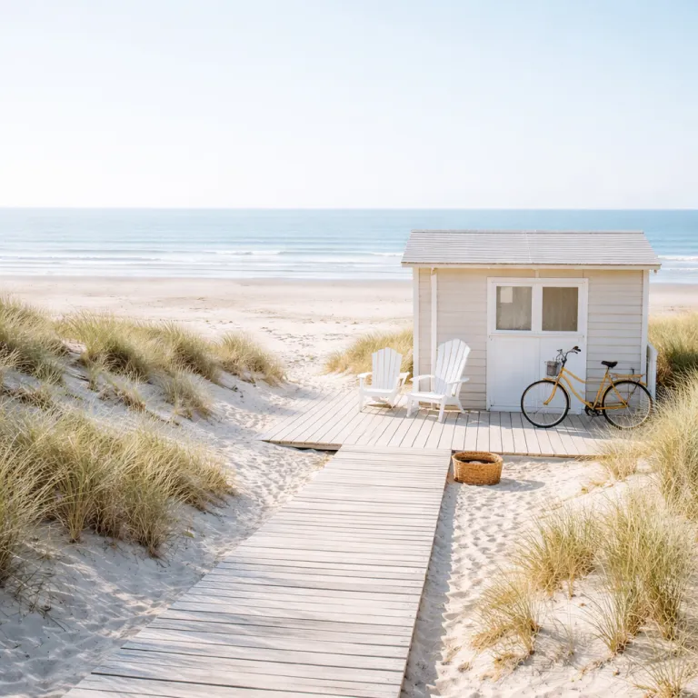 Un week end romantique dans les Hauts de France : escapades d’exception pour deux