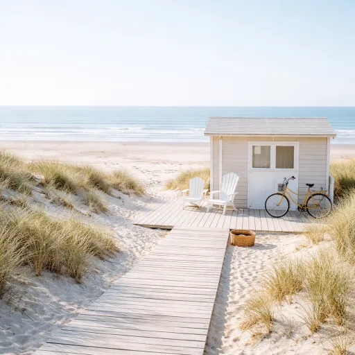 Un week end romantique dans les Hauts de France : escapades d’exception pour deux