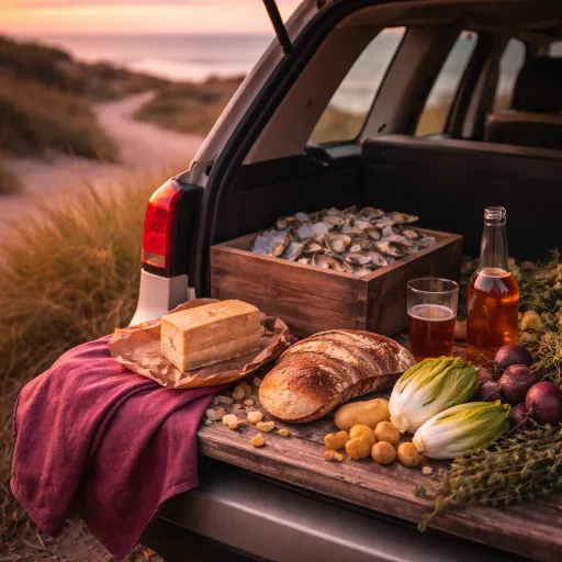 Road trip dans les Hauts de France : itinéraire d’exception pour un premier séjour