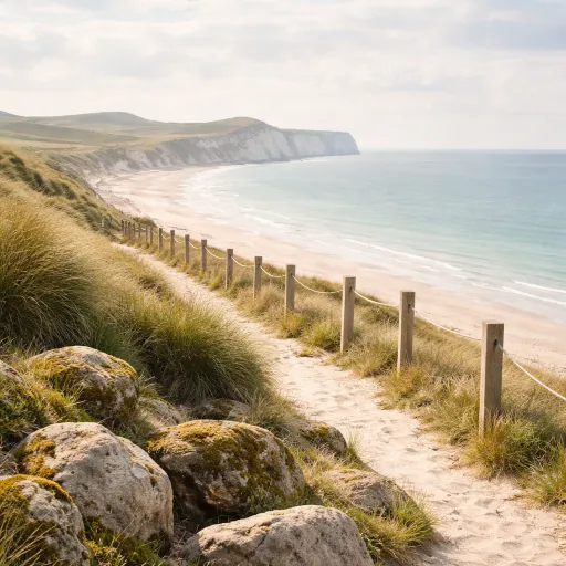 Trois jours raffinés pour visiter la Côte d’Opale et ses incontournables des Hauts de France