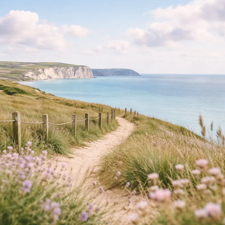 Panoramas d’exception : organiser une visite des caps Gris-Nez et Blanc-Nez sur la côte d’Opale