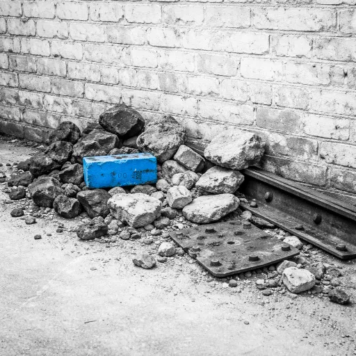 Voyage au cœur du patrimoine industriel des Hauts de France en visite street art et mémoire ouvrière