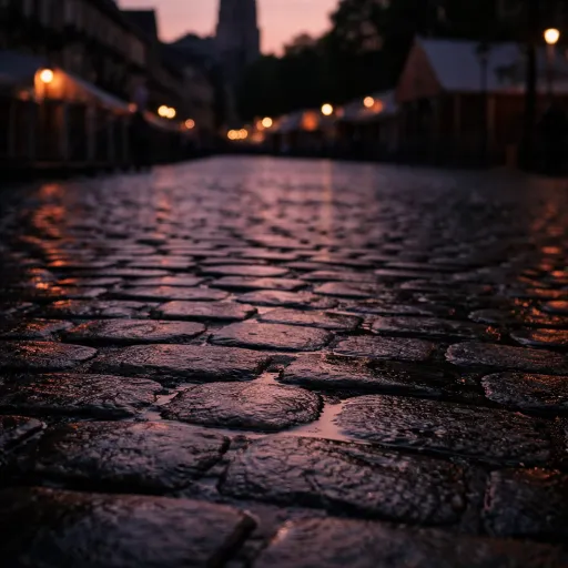 Minuit avant la Nuit à Amiens : le festival urbain qui annonce l'été