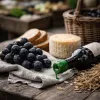 Un séjour œnotourisme dans les Hauts de France au cœur des marchés et producteurs locaux