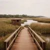 Voyager dans les parcs naturels régionaux des Hauts de France : marais, bocages et littoral préservé