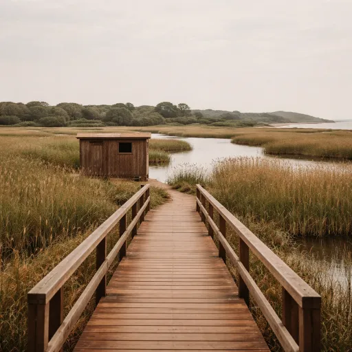 Voyager dans les parcs naturels régionaux des Hauts de France : marais, bocages et littoral préservé