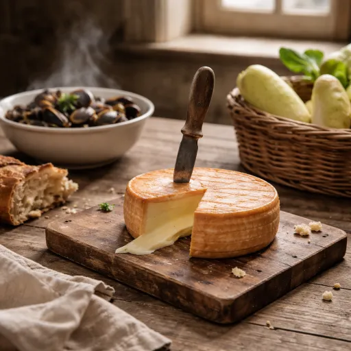 Voyage gastronomique dans les Hauts de France : tables, terroirs et séjours d’exception