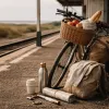Voyager sans voiture et pratiquer un tourisme durable en Hauts de France