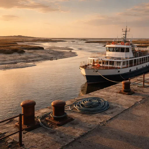 Croisière en baie de Somme : comment réussir sa réservation et vivre une expérience inoubliable