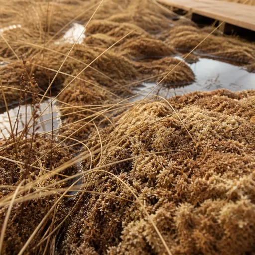 Parc naturel Scarpe-Escaut : les tourbières que les Lillois traversent sans le savoir
