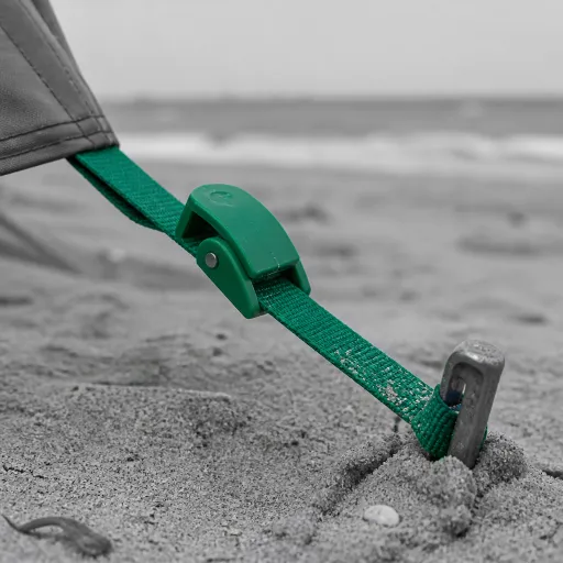 Camping face à la mer dans les Hauts-de-France : ce qu'il faut savoir avant de réserver