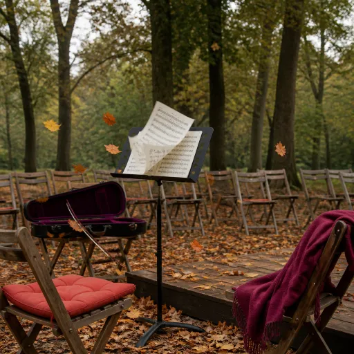 Festival des Forêts 2026 : écouter Brahms entre les chênes de Compiègne