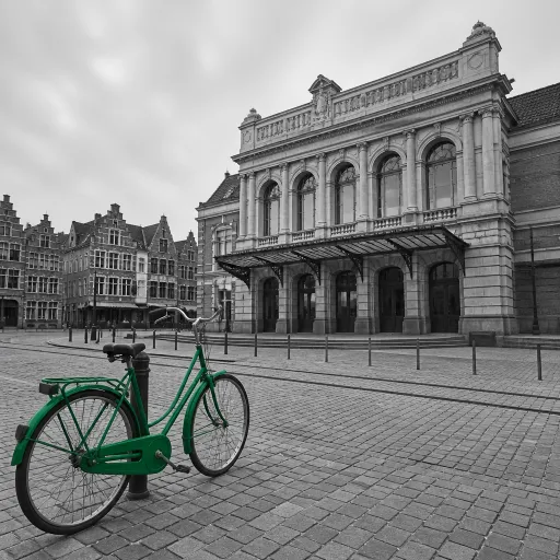 Où vivre l’émotion d’une salle de spectacle à Lille lors d’un séjour dans les Hauts de France