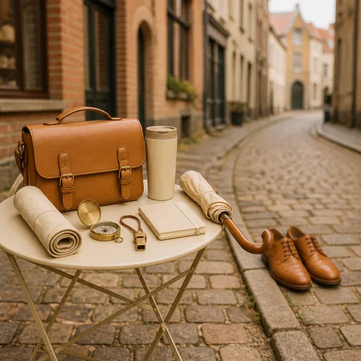 Arpenter Lille à pied : un free walking tour élégant au cœur des Hauts de France
