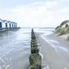 Échapper au temps sur chaque plage de la Somme, de Fort-Mahon à Cayeux