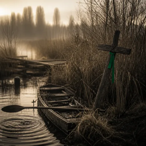 Le marais de Biache Saint Vaast, écrin d’eau et de mémoire en Hauts de France