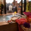 Une nuit en spa privatif à Lille : carnet d’adresses romantiques en Hauts de France