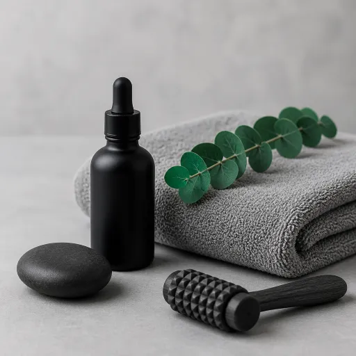 Où trouver un salon de massage à Amiens pour une parenthèse bien être en voyage