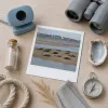 Vivre la Baie de Somme grâce à la webcam de Le Crotoy en direct