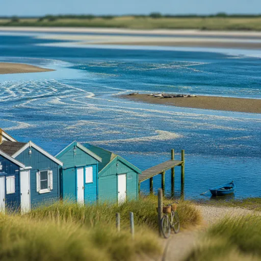 Un séjour en Baie de Somme tout compris : l’escapade idéale dans les Hauts de France